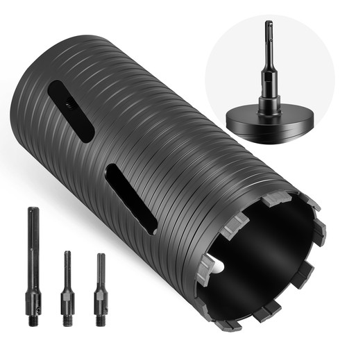 Vevor core drill bit - core,