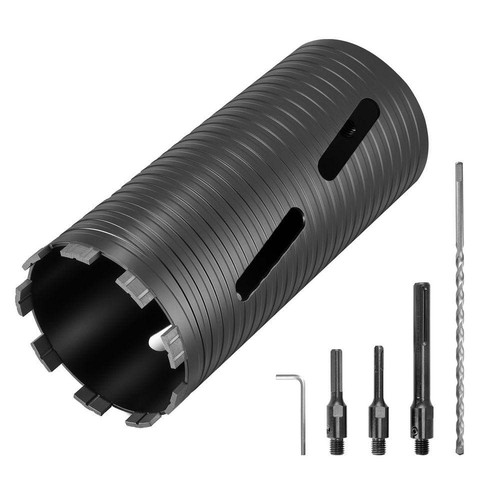 Vevor core drill bit - vevor,