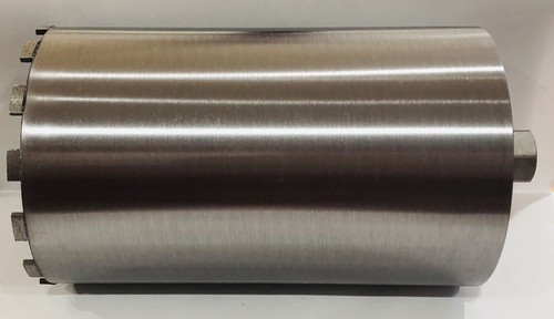 Inch diamond wet coring - mk,