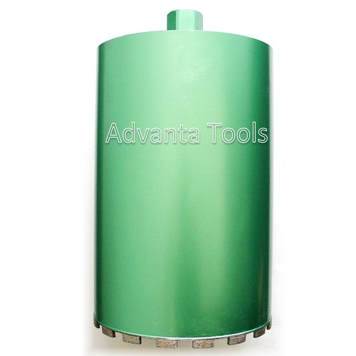 Wet diamond core bit for - diamond,
